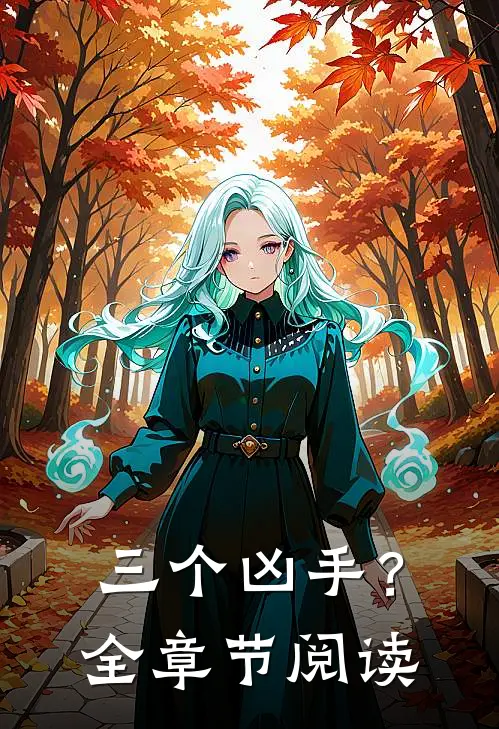 三个凶手?全章节阅读