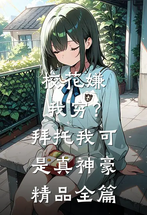 校花嫌我穷？拜托我可是真神豪精品全篇