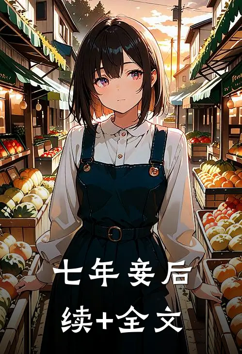 七年妾后续+全文