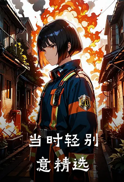 当时轻别意精选