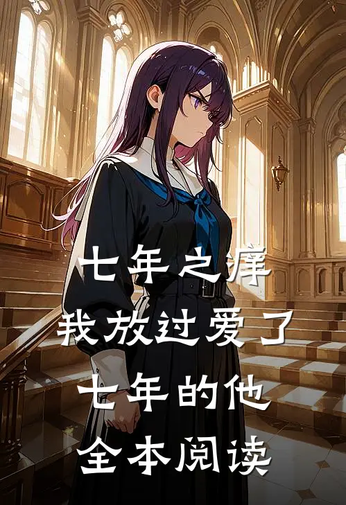 七年之痒,我放过爱了七年的他全本阅读
