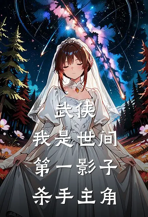 武侠我是世间第一影子杀手主角叫