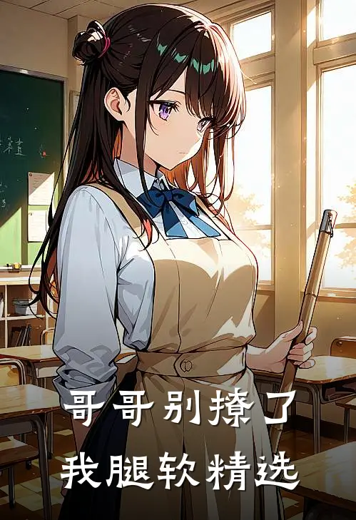哥哥别撩了,我腿软精选