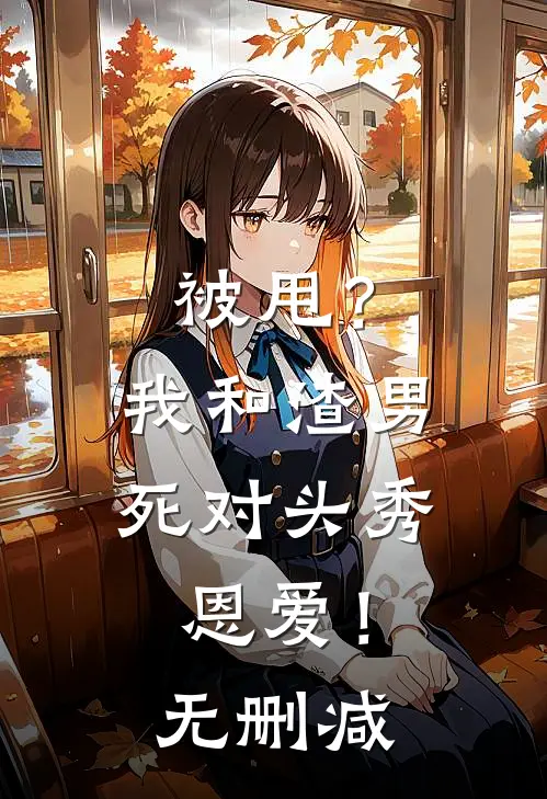 被甩?我和渣男死对头秀恩爱!无删减