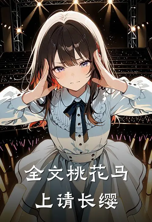 全文桃花马上请长缨