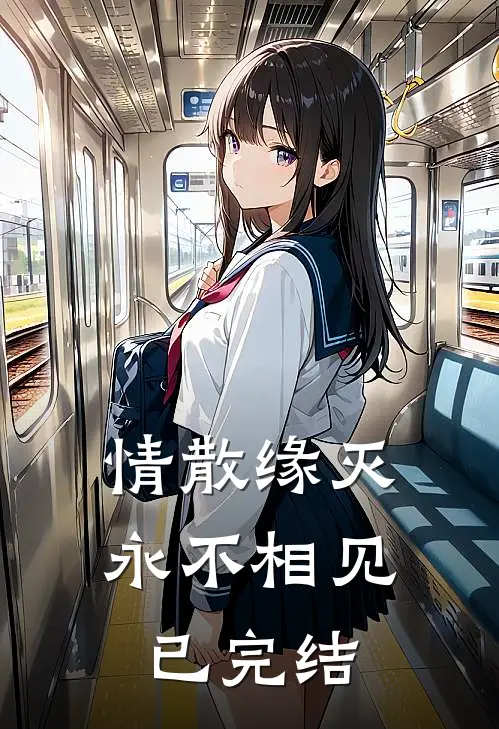 情散缘灭,永不相见已完结下一句