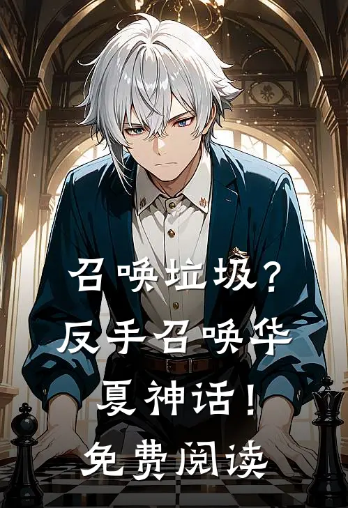 召唤垃圾?反手召唤华夏神话!免费阅读