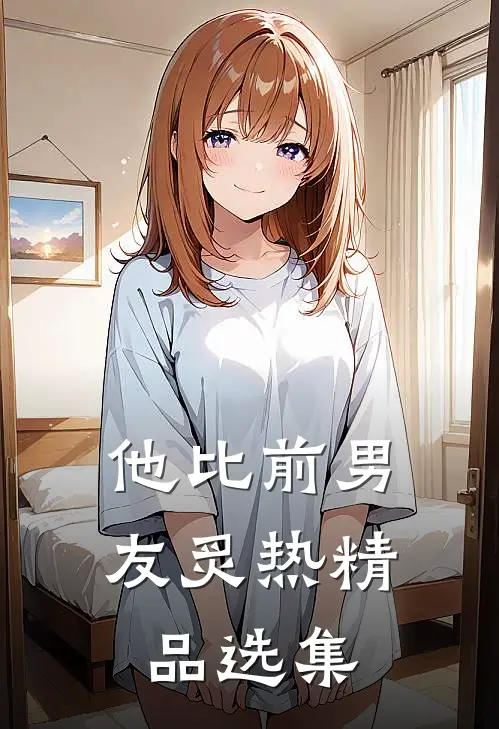 他比前男友炙热精品选集