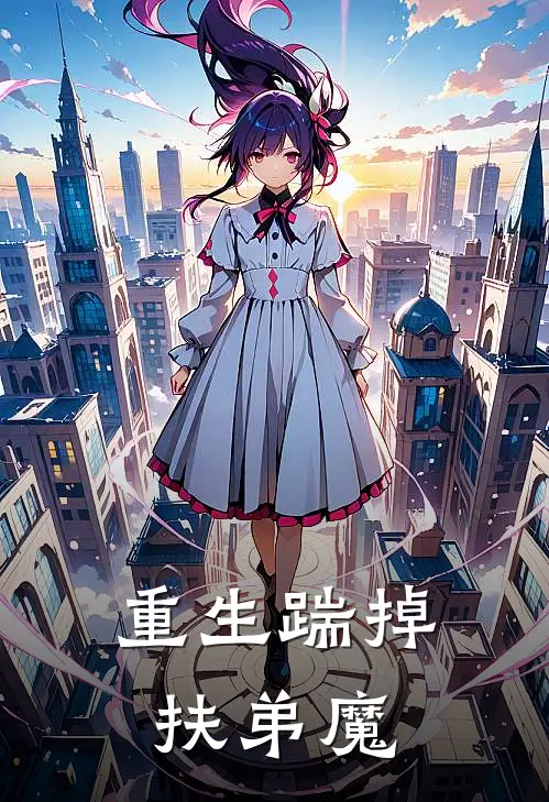 重生踹掉扶弟魔的女儿