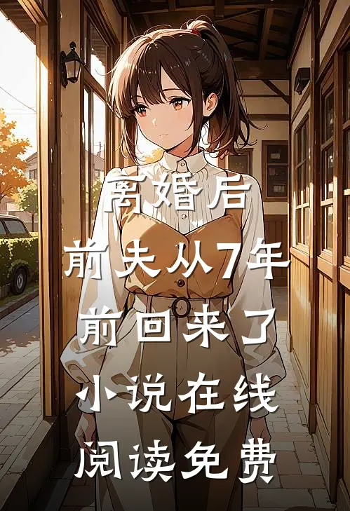 离婚后,前夫从7年前回来了在线阅读免费全文