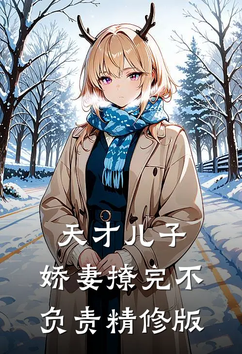 天才儿子：娇妻撩完不负责精修版