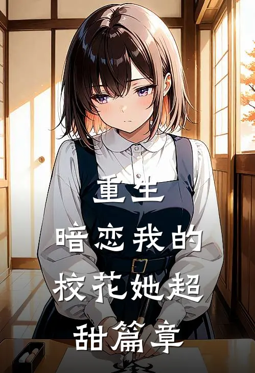 重生暗恋我的校花她超甜篇章