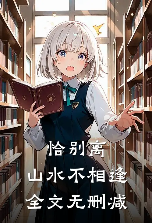 恰别离,山水不相逢全文无删减百度
