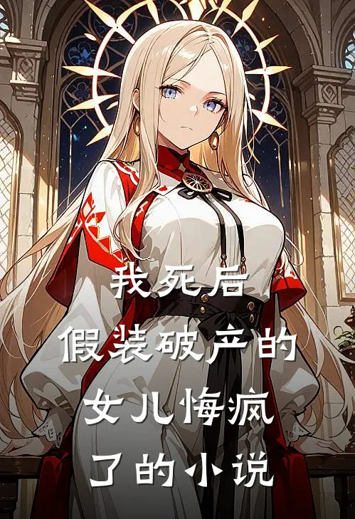 我死后,假装破产的女儿悔疯了的在线阅读