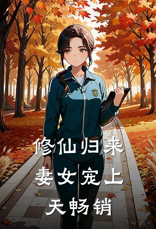 修仙归来,妻女宠上天畅销