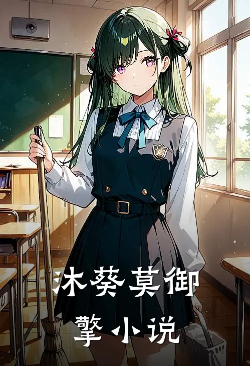 沐葵莫御擎小说