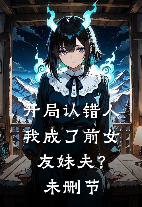 开局认错人,我成了前女友妹夫?未删节在线观看