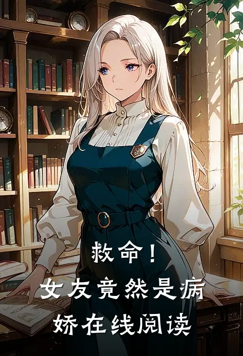 救命!女友竟然是病娇在线阅读免费