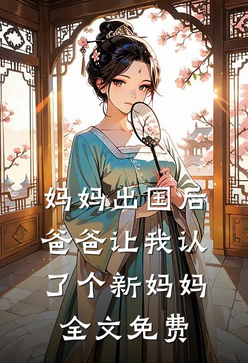 妈妈出国后,爸爸让我认了个新妈妈全文免费观看