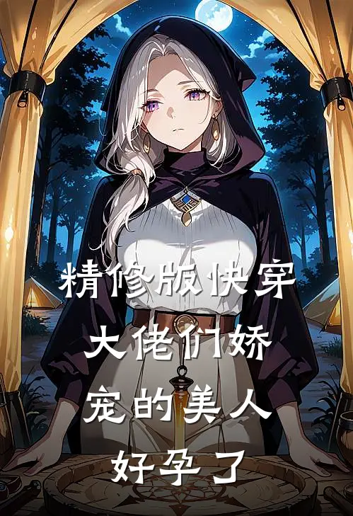 精修版快穿大佬们娇宠的美人好孕了