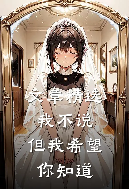 文章精选我不说,但我希望你知道