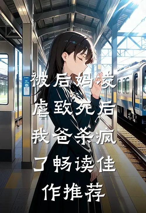 被后妈凌虐致死后,我爸杀疯了畅读佳作推荐