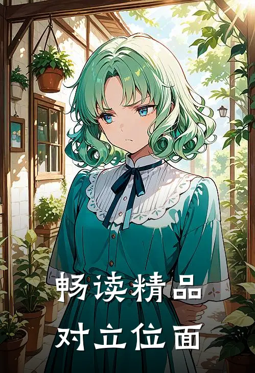 畅读精品对立位面的感受