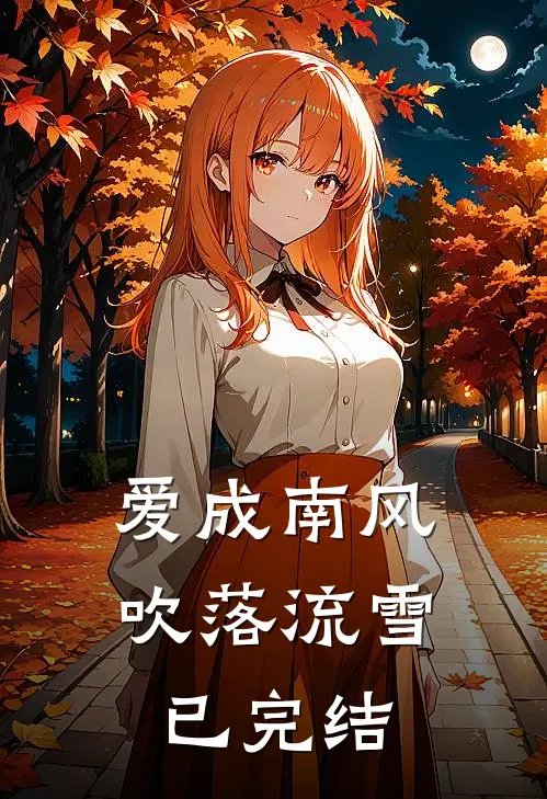 爱成南风,吹落流雪已完结了吗