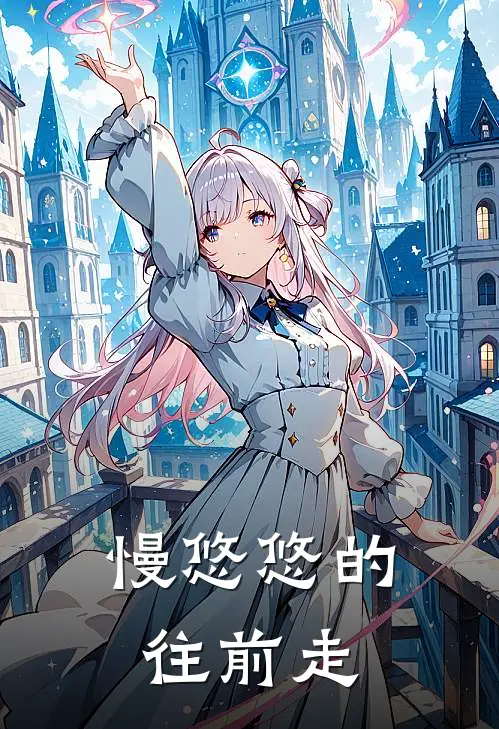 慢悠悠的往前走歌词