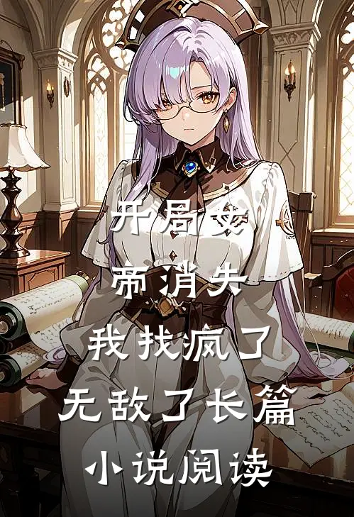 开局女帝消失,我找疯了,无敌了长篇阅读免费