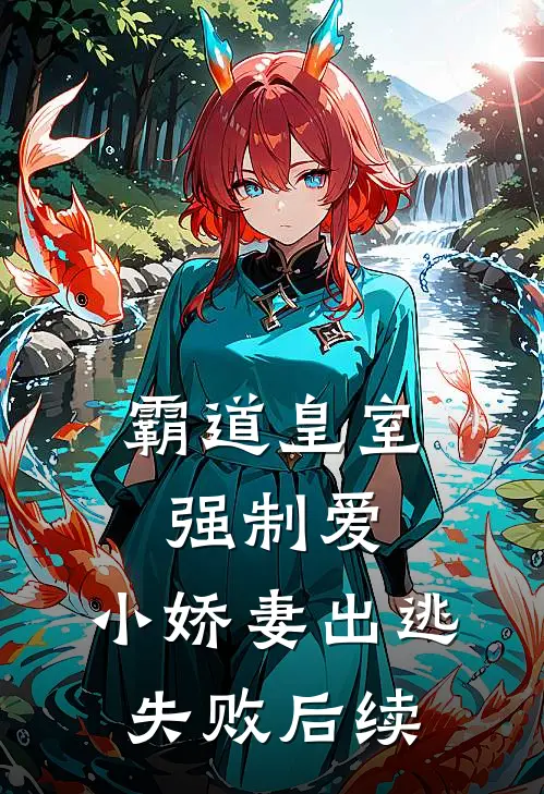霸道皇室强制爱,小娇妻出逃失败后续