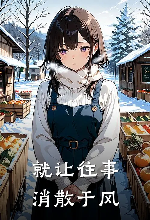 就让往事,消散于风抖音