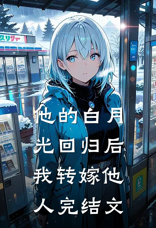 他的白月光回归后,我转嫁他人完结文章