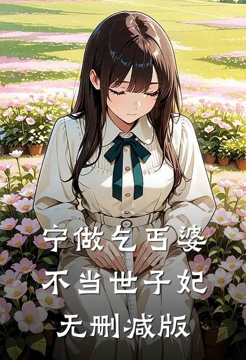 宁做乞丐婆，不当世子妃无删减版