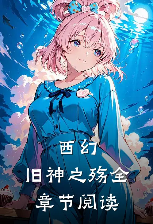 西幻旧神之殇全章节阅读免费