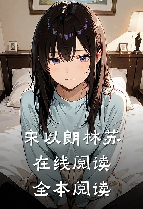 宋以朗林苏在线阅读全本阅读
