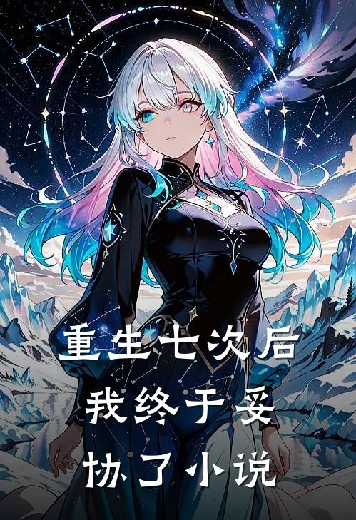 重生七次后,我终于妥协了在线阅读