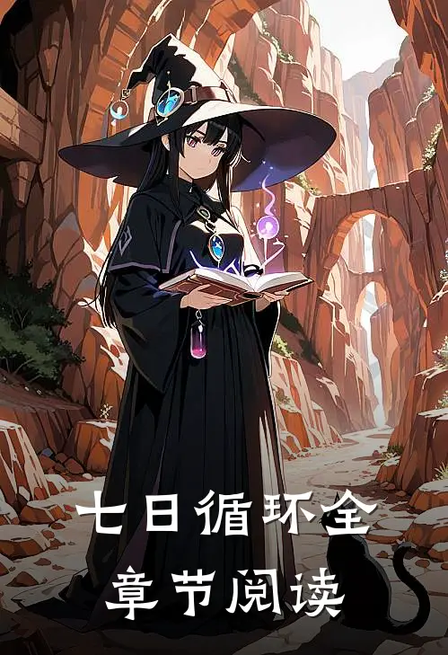 七日循环全章节阅读