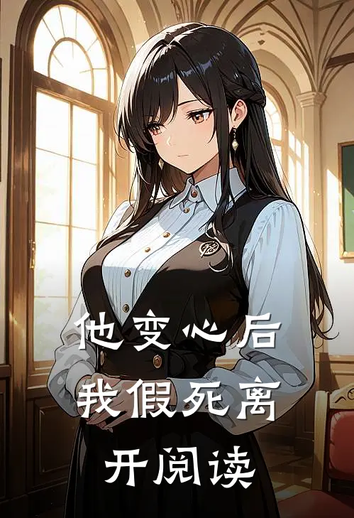 他变心后,我假死离开阅读