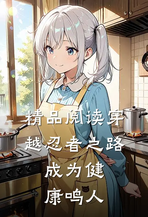 精品阅读穿越忍者之路,成为健康鸣人的
