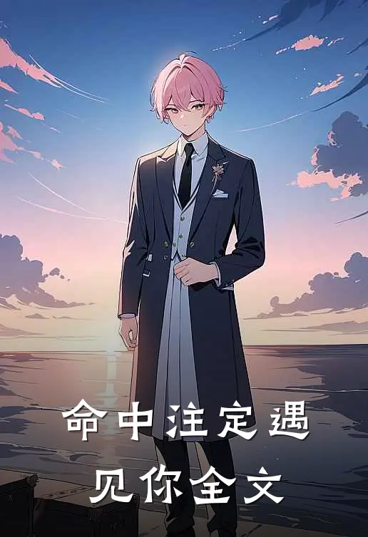 命中注定遇见你全文