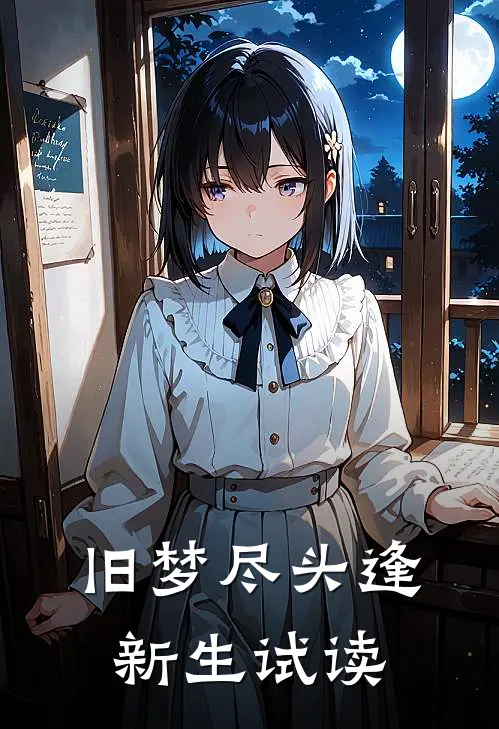 旧梦尽头逢新生试读