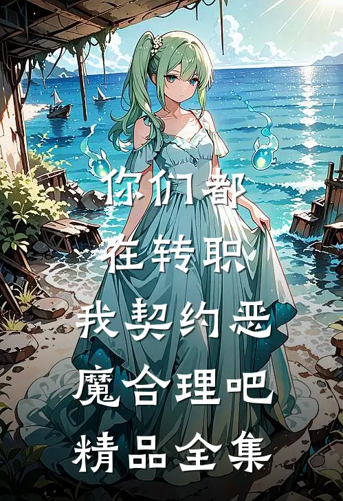 你们都在转职，我契约恶魔合理吧精品全集
