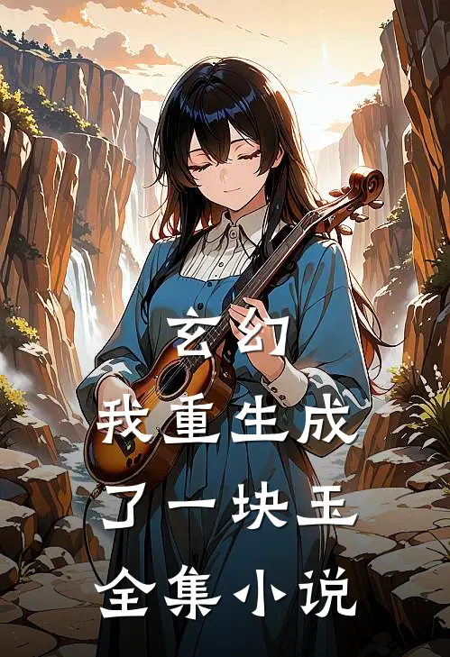 玄幻我重生成了一块玉全集阅读