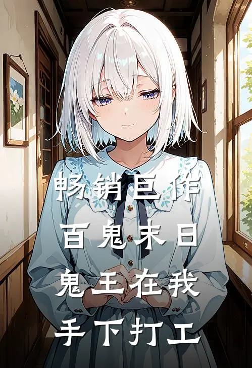 畅销巨作百鬼末日,鬼王在我手下打工