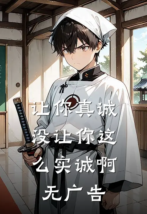 让你真诚,没让你这么实诚啊无广告版
