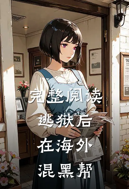 完整阅读逃狱后,在海外混黑帮的