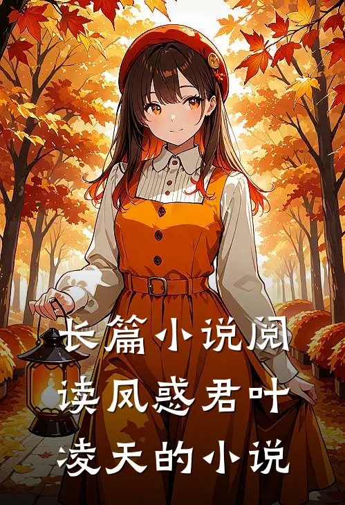 长篇小说阅读凤惑君叶凌天的小说