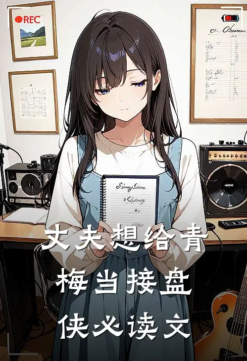 丈夫想给青梅当接盘侠必读文