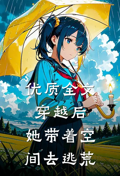 优质全文穿越后,她带着空间去逃荒